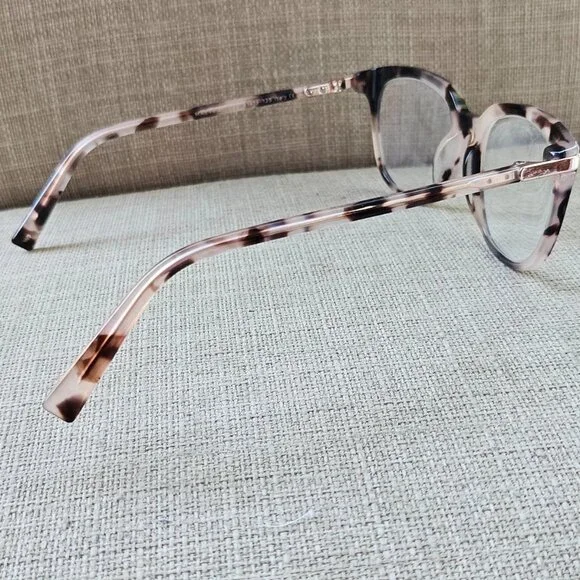 Warby Parker Eyeglasses Frame MAEVE M 7286 51[]19 135 Glasses Made in Italy Warby Parker Eyeglasses Frame MAEVE M 7286 51[]19 135  main image 4